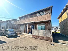 大阪府堺市中区平井（賃貸テラスハウス3LDK・1階・74.00㎡） その1