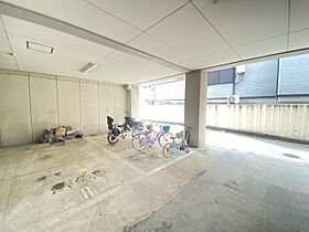 ルナコート向ヶ丘 104 ｜ 大阪府堺市西区平岡町（賃貸マンション3LDK・1階・58.05㎡） その14