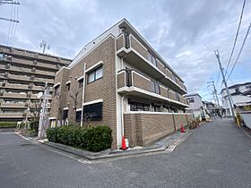 大阪府堺市中区深井清水町（賃貸マンション3LDK・3階・63.00㎡） その1