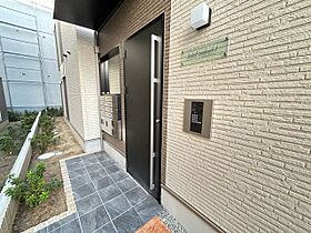 大阪府堺市西区津久野町2丁（賃貸アパート1LDK・2階・30.74㎡） その14