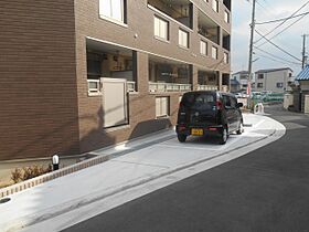 大阪府堺市西区鳳南町5丁（賃貸アパート1DK・3階・33.70㎡） その28