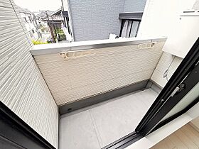 大阪府堺市西区鳳西町1丁（賃貸アパート1K・2階・19.93㎡） その11