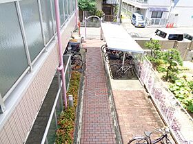 大阪府堺市中区土師町1丁（賃貸マンション1R・1階・22.00㎡） その16