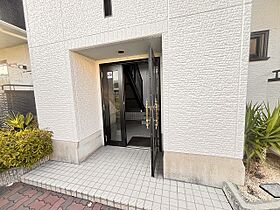 宗久園ハイツA棟  ｜ 大阪府堺市西区鳳南町5丁（賃貸アパート2LDK・1階・48.60㎡） その26