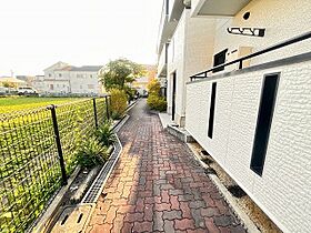 宗久園ハイツA棟  ｜ 大阪府堺市西区鳳南町5丁（賃貸アパート2LDK・1階・48.60㎡） その25