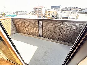 大阪府泉大津市我孫子1丁目（賃貸アパート1LDK・1階・44.03㎡） その9