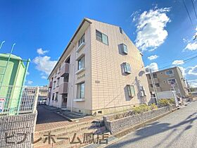 大阪府堺市西区鳳西町1丁（賃貸アパート3LDK・2階・65.40㎡） その1