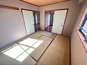 大阪府泉大津市旭町（賃貸マンション3LDK・4階・65.35㎡） その21