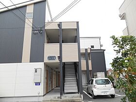 大阪府堺市西区上（賃貸アパート1K・1階・24.07㎡） その15