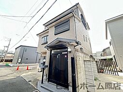 南海線 羽衣駅 徒歩4分