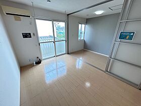 ヒルズ羽衣  ｜ 大阪府高石市東羽衣2丁目（賃貸アパート1LDK・2階・33.39㎡） その9