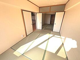 大阪府堺市西区鳳中町10丁（賃貸マンション3LDK・4階・65.43㎡） その8