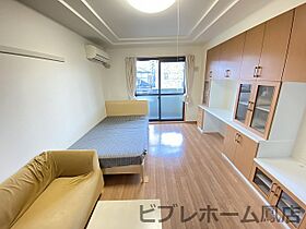 大阪府堺市西区浜寺石津町西4丁（賃貸マンション1K・2階・29.75㎡） その3