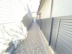 大阪府堺市西区浜寺石津町西4丁（賃貸マンション1K・2階・29.75㎡） その26