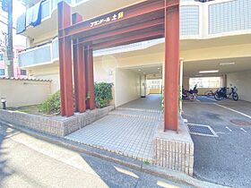 大阪府堺市中区土師町3丁（賃貸マンション1LDK・2階・47.18㎡） その15