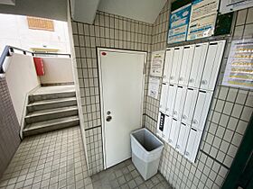 大阪府和泉市伯太町1丁目（賃貸マンション1DK・1階・30.00㎡） その13