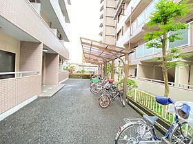 大阪府堺市西区鳳東町7丁（賃貸マンション1R・5階・20.00㎡） その15