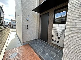 大阪府堺市西区浜寺石津町東5丁（賃貸アパート1LDK・2階・29.03㎡） その14