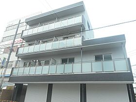 大阪府堺市西区鳳東町1丁（賃貸マンション1K・4階・26.20㎡） その1