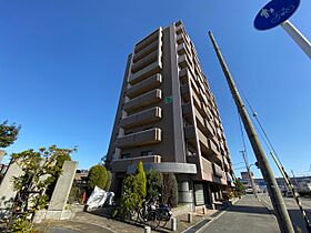 大阪府堺市西区浜寺石津町東1丁（賃貸マンション3LDK・3階・65.27㎡） その1