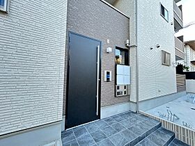 大阪府堺市西区津久野町2丁（賃貸アパート1LDK・3階・30.01㎡） その13