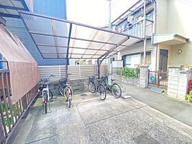 大阪府泉大津市助松町3丁目（賃貸アパート3LDK・1階・55.00㎡） その15