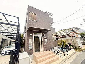 大阪府堺市西区浜寺石津町中3丁（賃貸アパート1R・1階・24.87㎡） その23