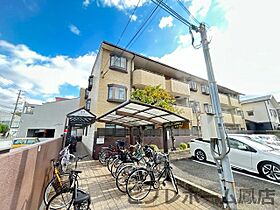 大阪府堺市西区浜寺元町3丁（賃貸マンション3LDK・1階・65.00㎡） その1