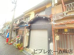 🉐敷金礼金0円！🉐阪和線 信太山駅 徒歩6分