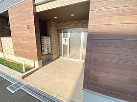 大阪府和泉市伯太町1丁目（賃貸アパート1LDK・2階・40.13㎡） その16