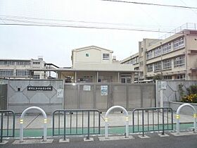 大阪府堺市西区浜寺石津町中3丁（賃貸アパート1LDK・1階・49.48㎡） その26