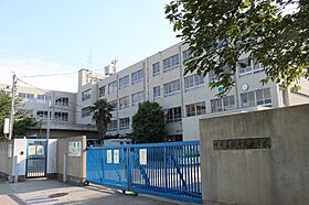 ストーク浜寺壱番館 203 ｜ 大阪府堺市西区浜寺船尾町西3丁（賃貸アパート2LDK・2階・50.00㎡） その30