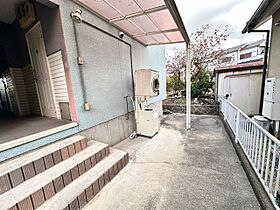 大阪府堺市中区深阪3丁（賃貸アパート1R・2階・15.00㎡） その15