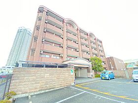 大阪府泉大津市旭町（賃貸マンション1DK・5階・32.70㎡） その1