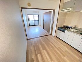 大阪府泉大津市旭町（賃貸マンション1DK・5階・32.70㎡） その8