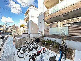 ソレーユ津久野I  ｜ 大阪府堺市西区津久野町2丁（賃貸アパート1LDK・2階・30.74㎡） その15