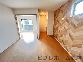 Fstyle堺・堀上町1号館  ｜ 大阪府堺市中区堀上町（賃貸アパート1LDK・3階・30.51㎡） その3