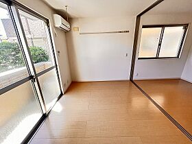 サウスメゾンひまわり  ｜ 大阪府堺市西区鳳中町7丁（賃貸アパート1DK・1階・37.01㎡） その18