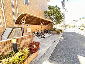 サウスメゾンひまわり  ｜ 大阪府堺市西区鳳中町7丁（賃貸アパート1DK・1階・37.01㎡） その26