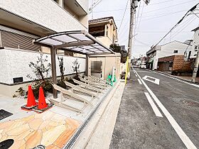 フジパレス高石駅北II番館  ｜ 大阪府高石市高師浜4丁目（賃貸アパート1K・1階・30.02㎡） その20