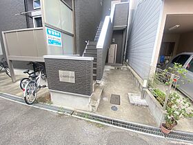 セインツ2号館  ｜ 大阪府堺市西区鳳中町9丁（賃貸アパート1K・1階・22.04㎡） その16