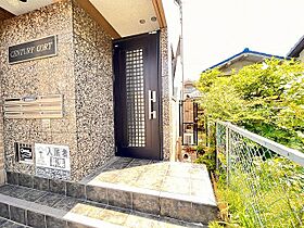 センチュリーコート  ｜ 大阪府堺市西区鳳南町2丁（賃貸マンション1K・3階・26.04㎡） その23