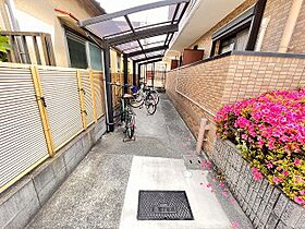 センチュリーコート  ｜ 大阪府堺市西区鳳南町2丁（賃貸マンション1K・3階・26.04㎡） その22