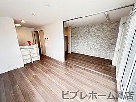 メゾン春日  ｜ 大阪府泉大津市春日町（賃貸アパート1LDK・3階・41.42㎡） その3