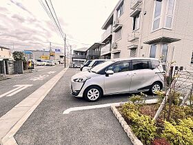 メゾン春日  ｜ 大阪府泉大津市春日町（賃貸アパート1LDK・3階・41.42㎡） その27