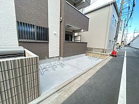 大阪府堺市西区浜寺石津町西1丁（賃貸アパート1LDK・2階・29.39㎡） その14