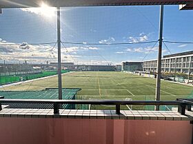 大阪府高石市綾園5丁目（賃貸マンション3LDK・3階・67.86㎡） その14