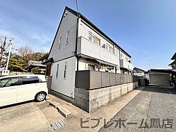 阪和線 鳳駅 徒歩5分