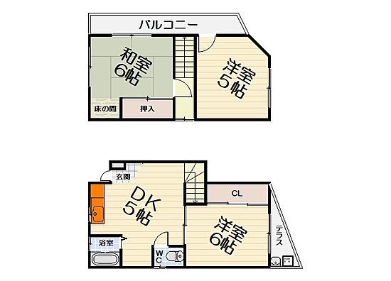 外観画像