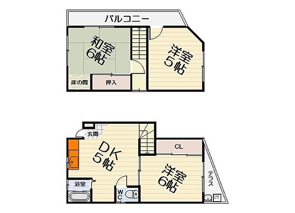 外観画像
